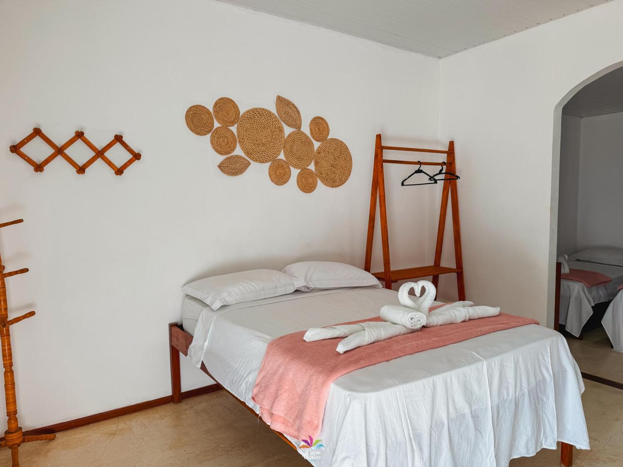 Curva Dos Ventos 賓館 Icarai (Amontada)